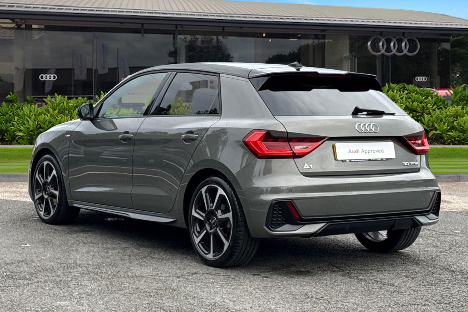 Used Audi A1 2022 for sale - 76186074: Photo 2