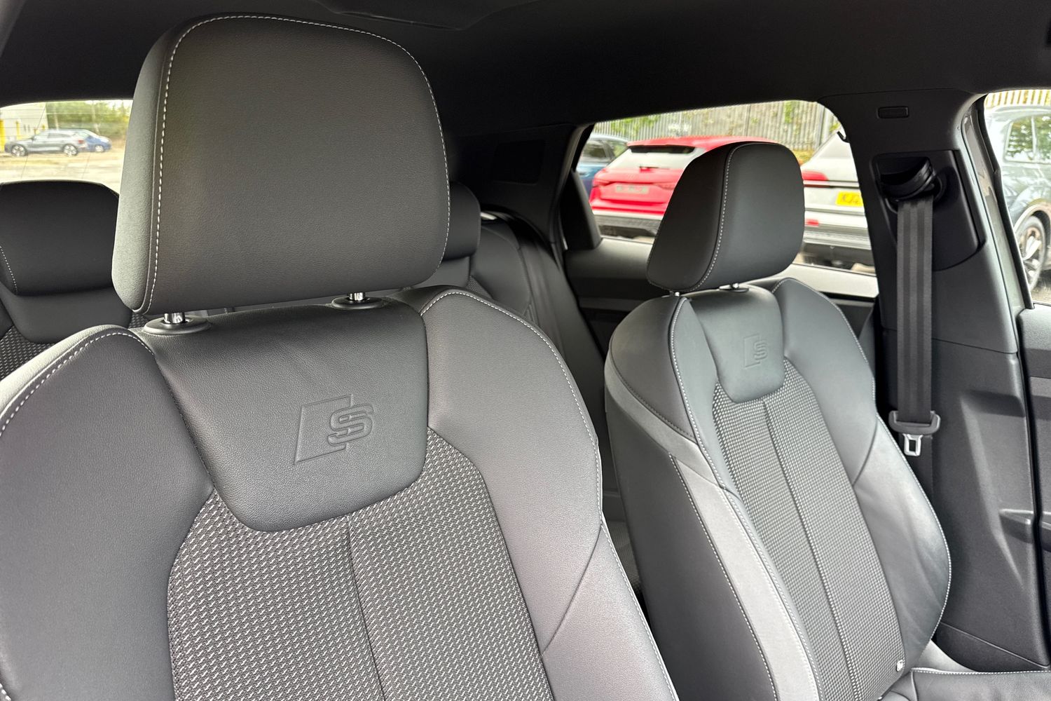 Used Audi A1 2022 for sale - 76186074: Photo 24