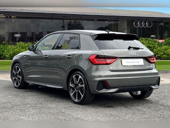 Used Audi A1 2022 for sale - 76186074: Photo 2