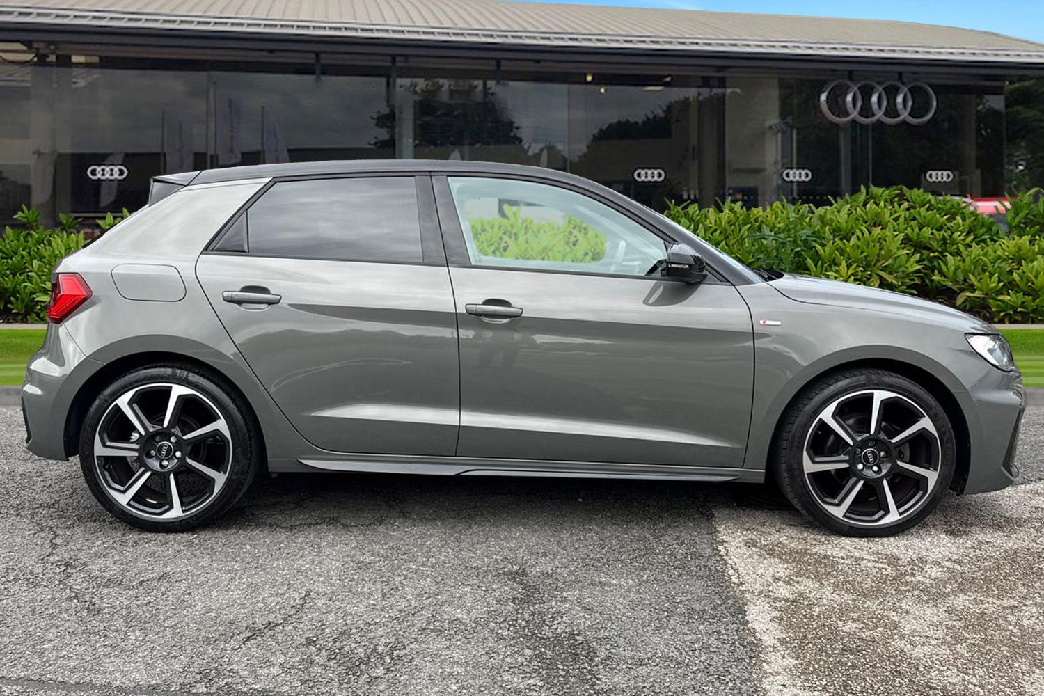 Used Audi A1 2022 for sale - 76186074: Photo 3
