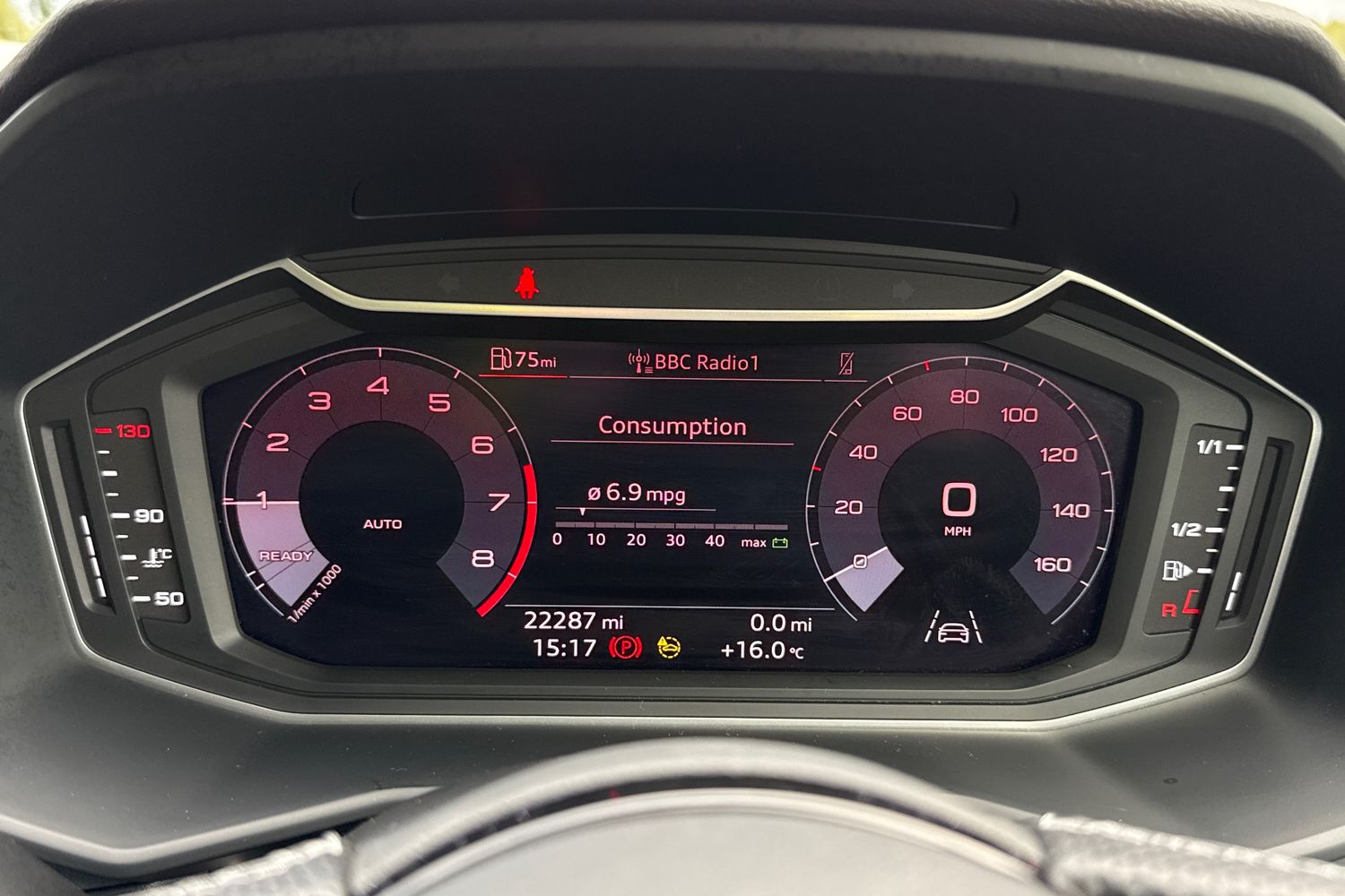 Used Audi A1 2022 for sale - 76186074: Photo 33