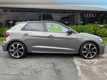 Used Audi A1 2022 for sale - 76186074: Photo 3