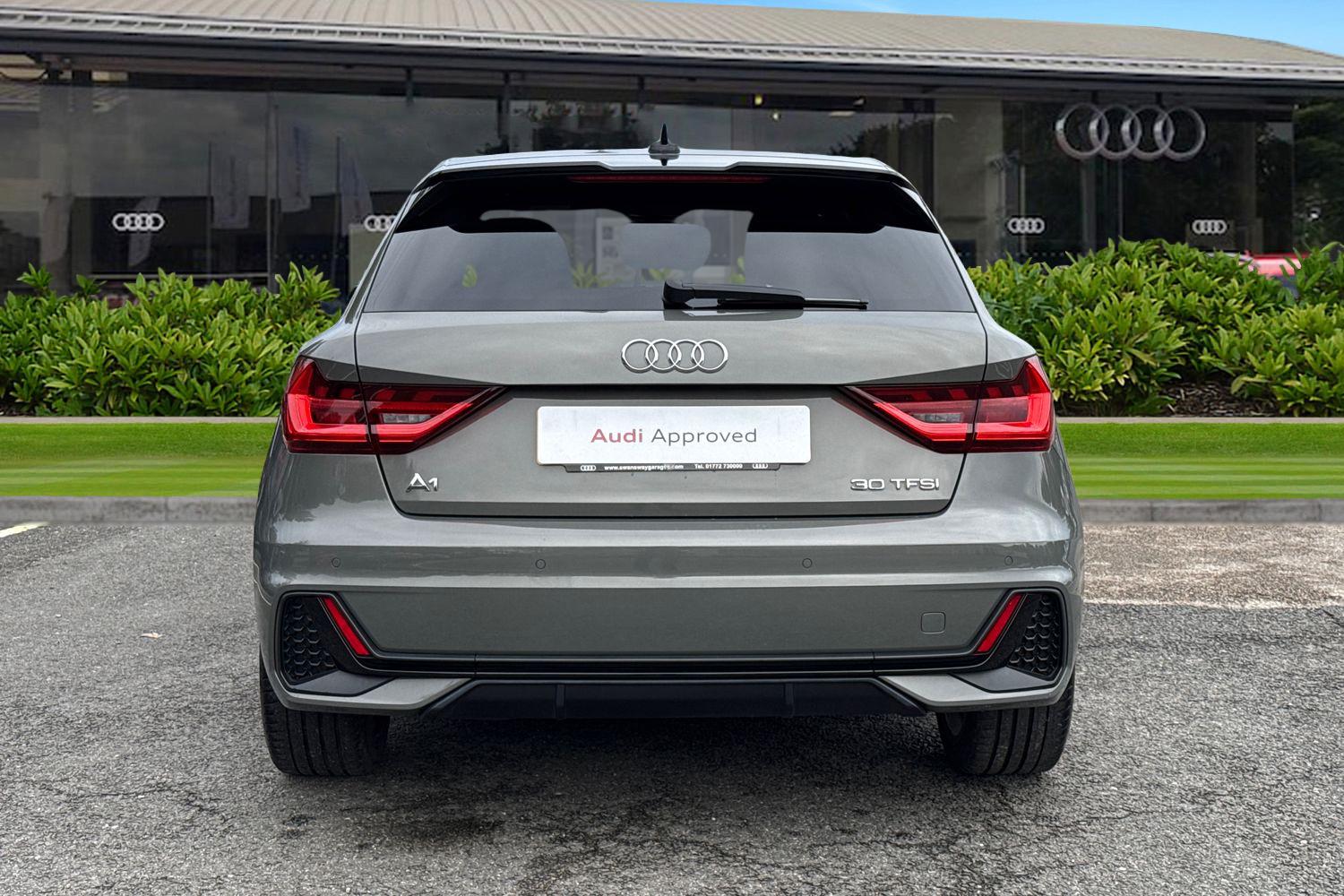 Used Audi A1 2022 for sale - 76186074: Photo 4