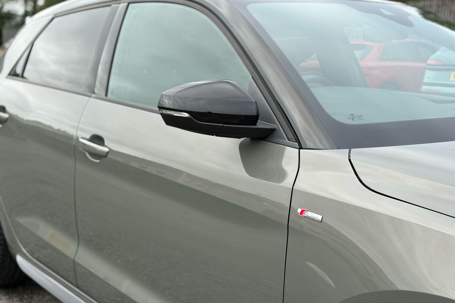 Used Audi A1 2022 for sale - 76186074: Photo 40