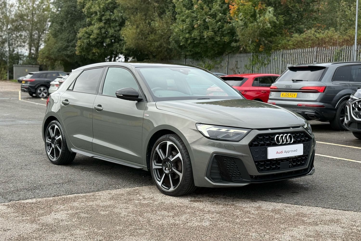 Used Audi A1 2022 for sale - 76186074: Photo 41