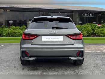 Used Audi A1 2022 for sale - 76186074: Photo 4