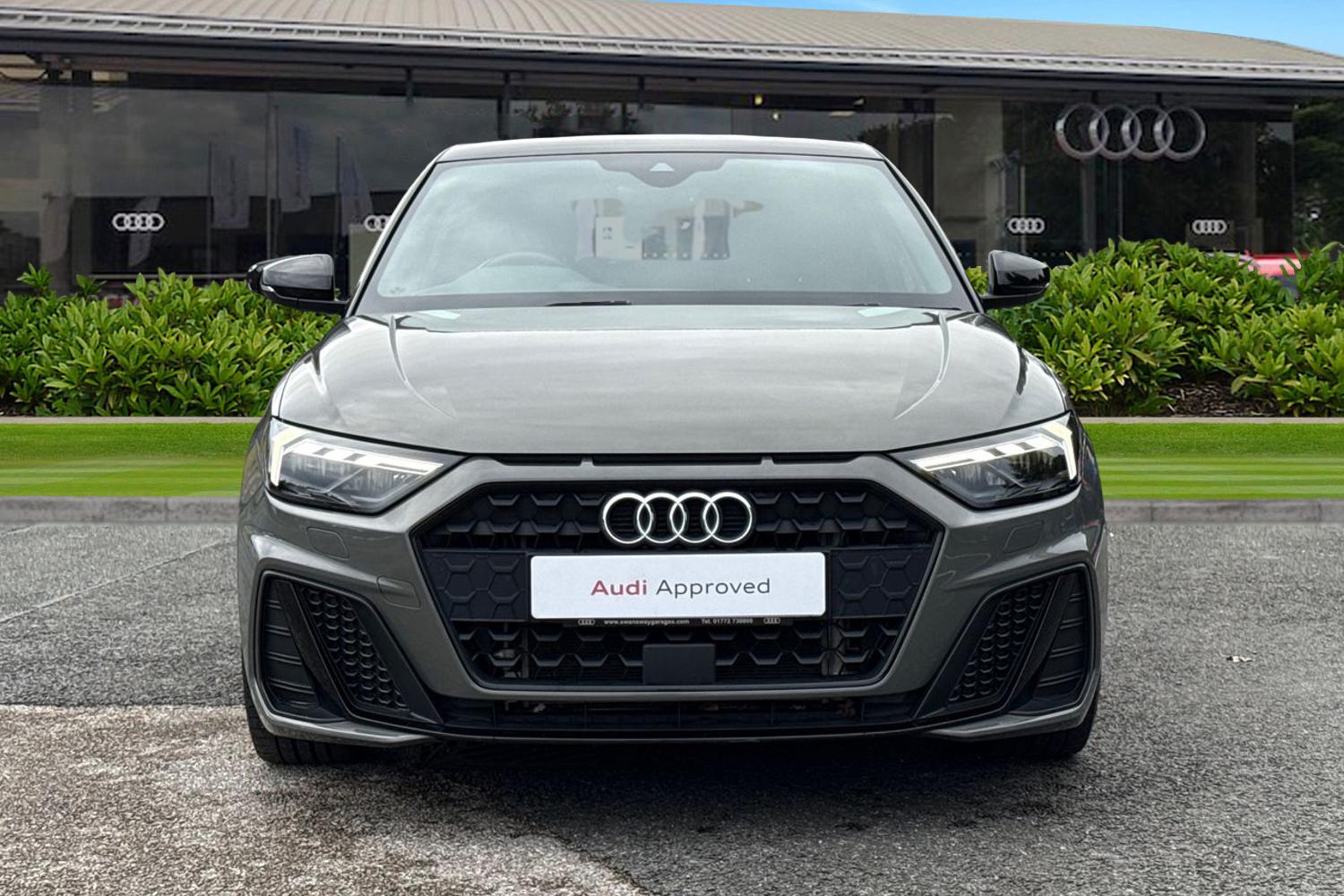 Used Audi A1 2022 for sale - 76186074: Photo 6