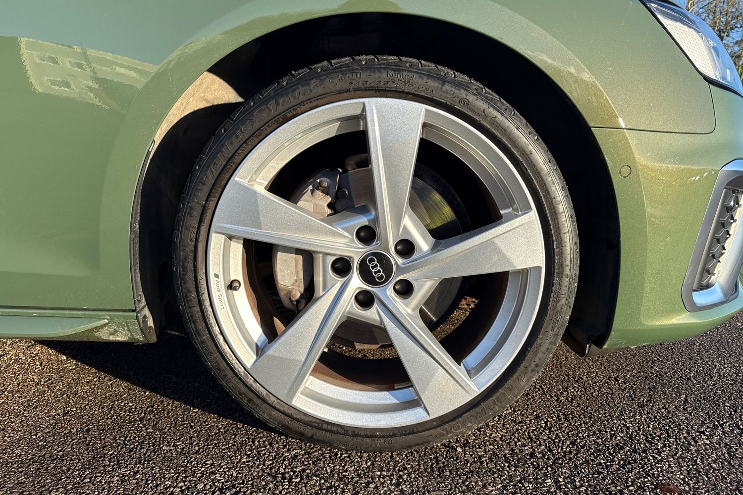 Used Audi A4 Avant 2023 for sale - 77401816: Photo 10