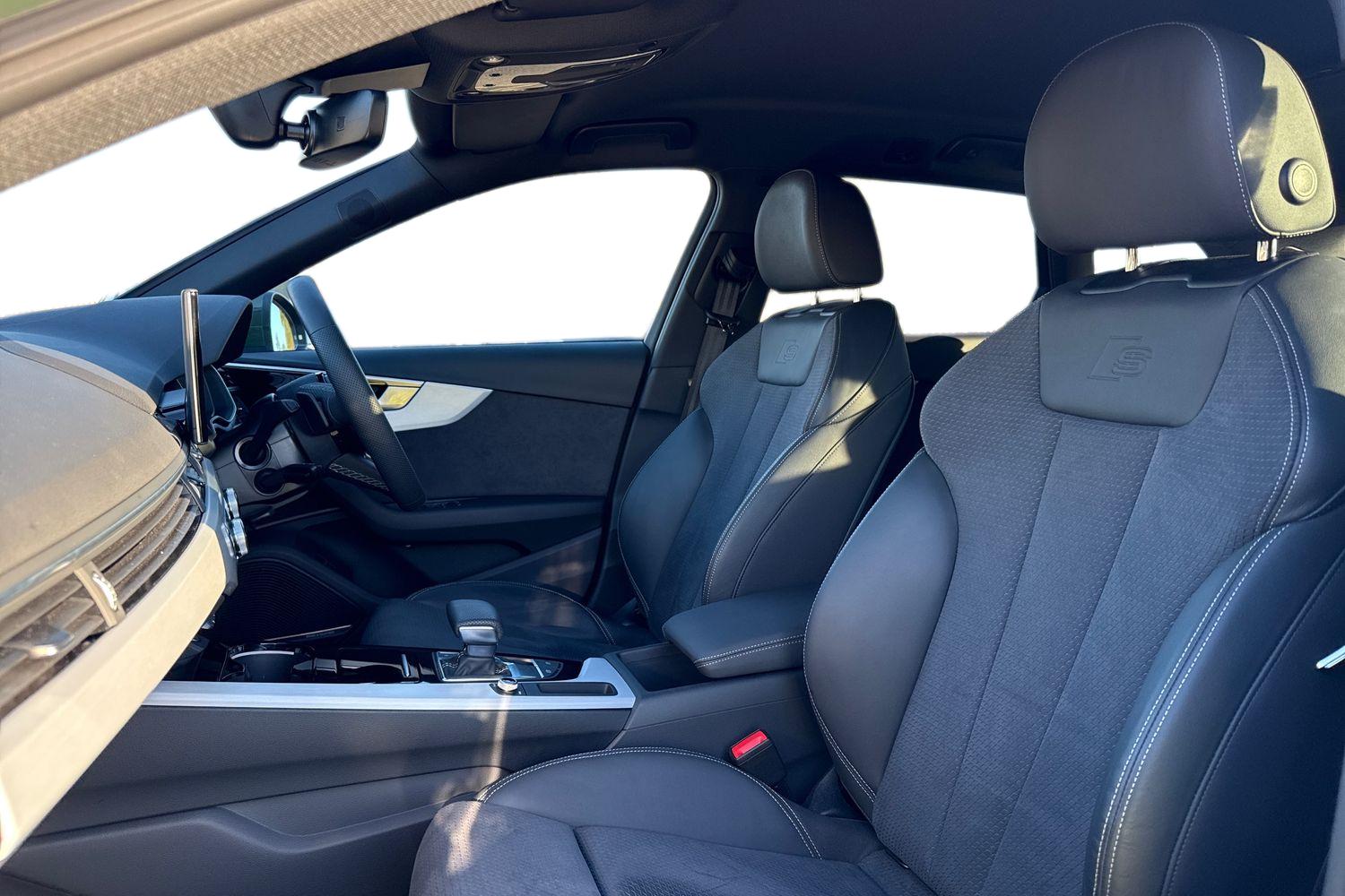 Used Audi A4 Avant 2023 for sale - 77401816: Photo 16