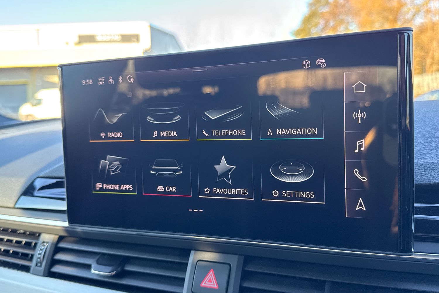 Used Audi A4 Avant 2023 for sale - 77401816: Photo 17