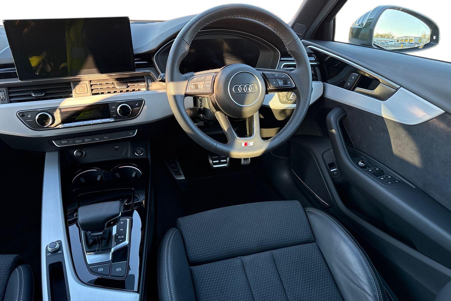 Used Audi A4 Avant 2023 for sale - 77401816: Photo 18