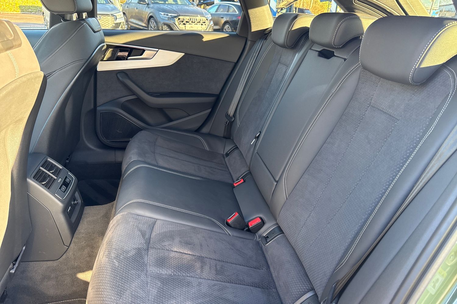 Used Audi A4 Avant 2023 for sale - 77401816: Photo 19