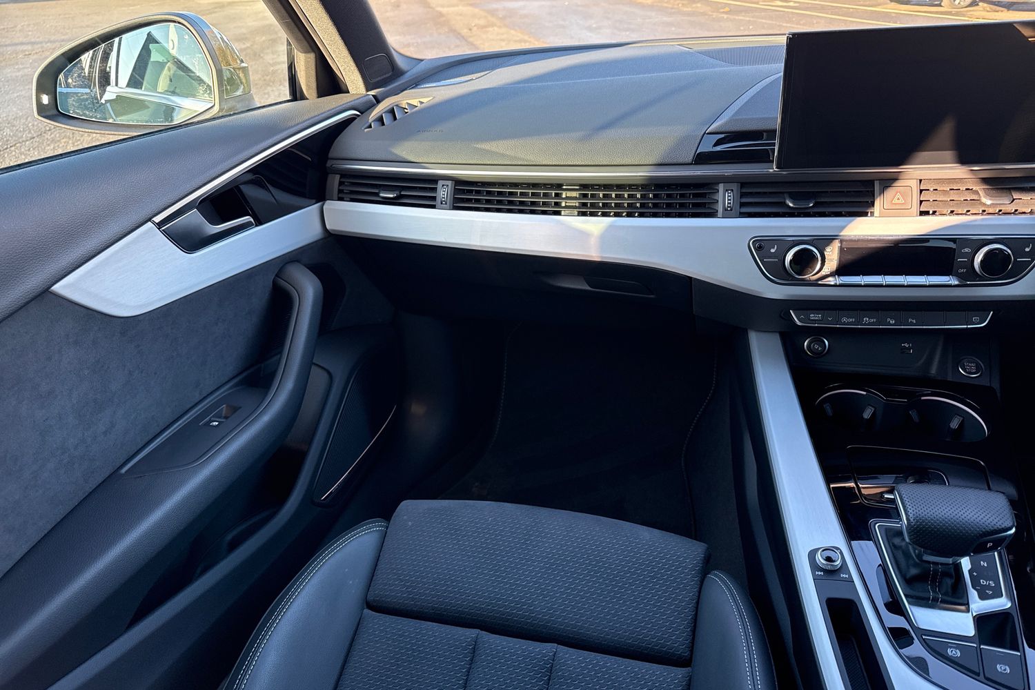 Used Audi A4 Avant 2023 for sale - 77401816: Photo 20