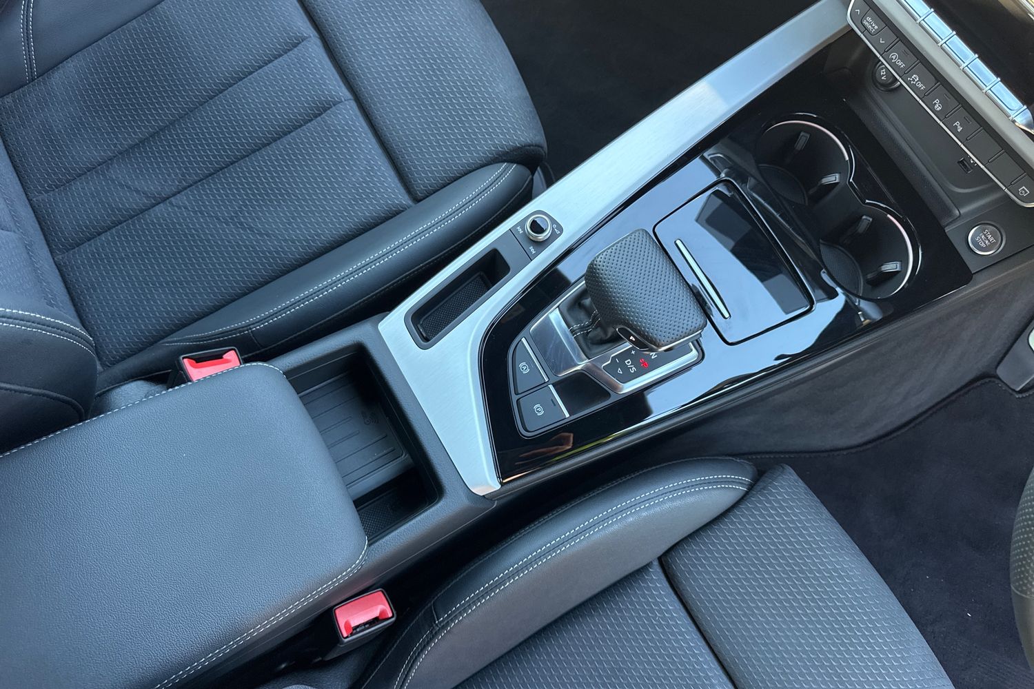 Used Audi A4 Avant 2023 for sale - 77401816: Photo 23