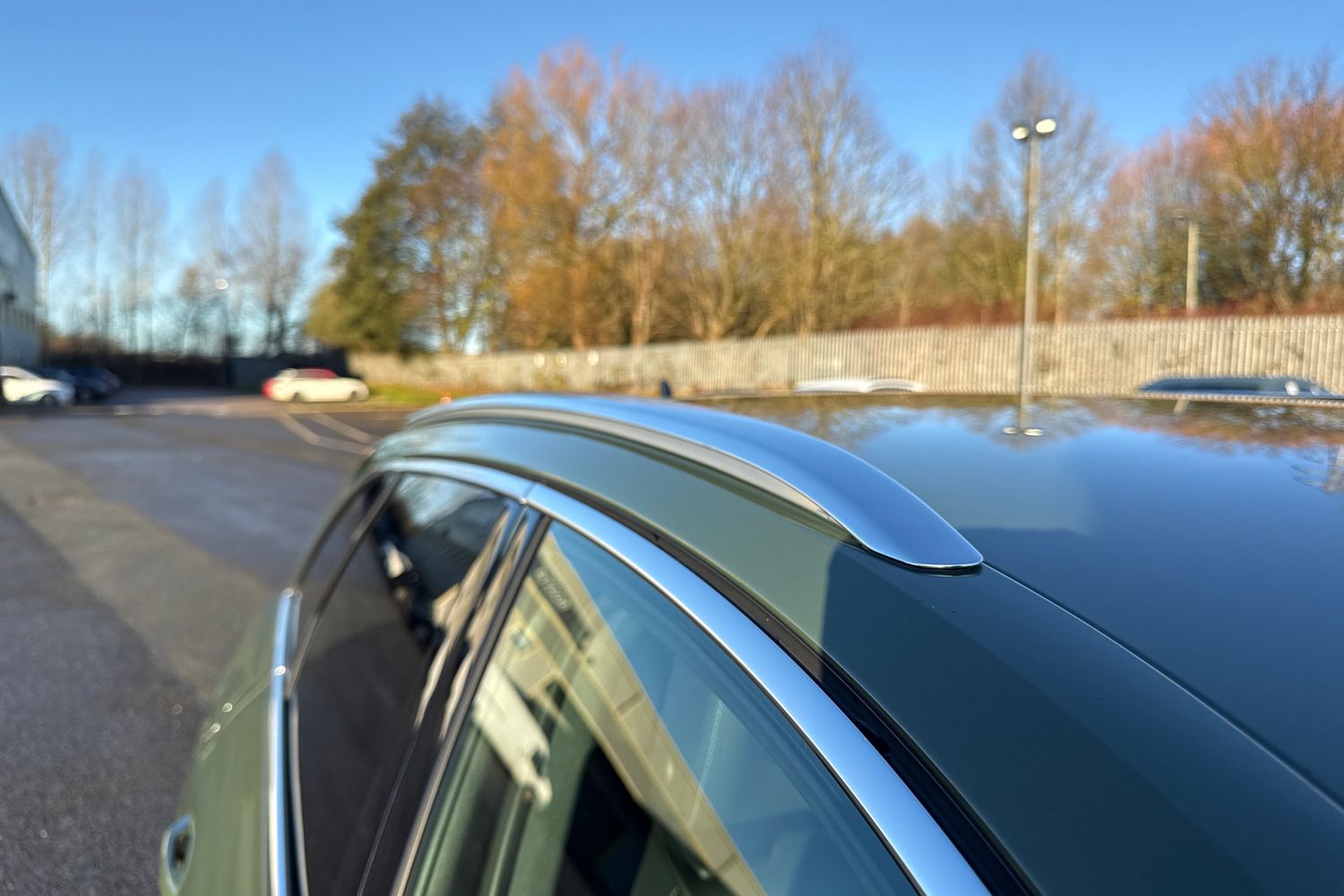 Used Audi A4 Avant 2023 for sale - 77401816: Photo 33