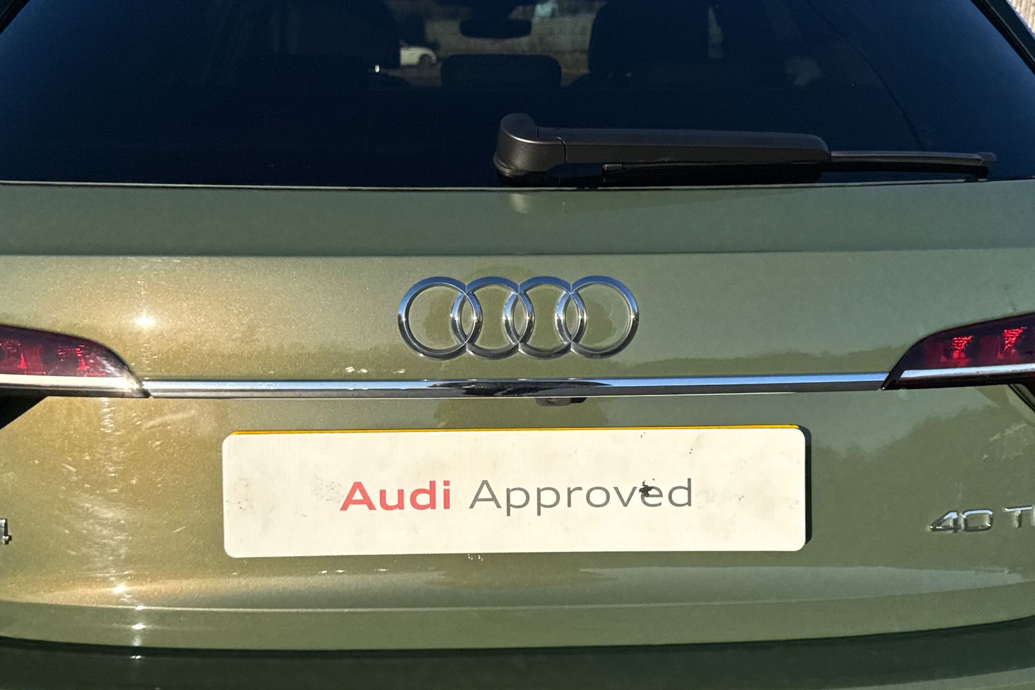 Used Audi A4 Avant 2023 for sale - 77401816: Photo 35