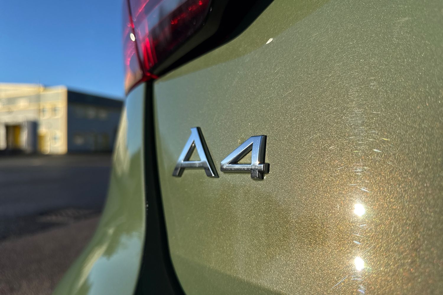 Used Audi A4 Avant 2023 for sale - 77401816: Photo 36