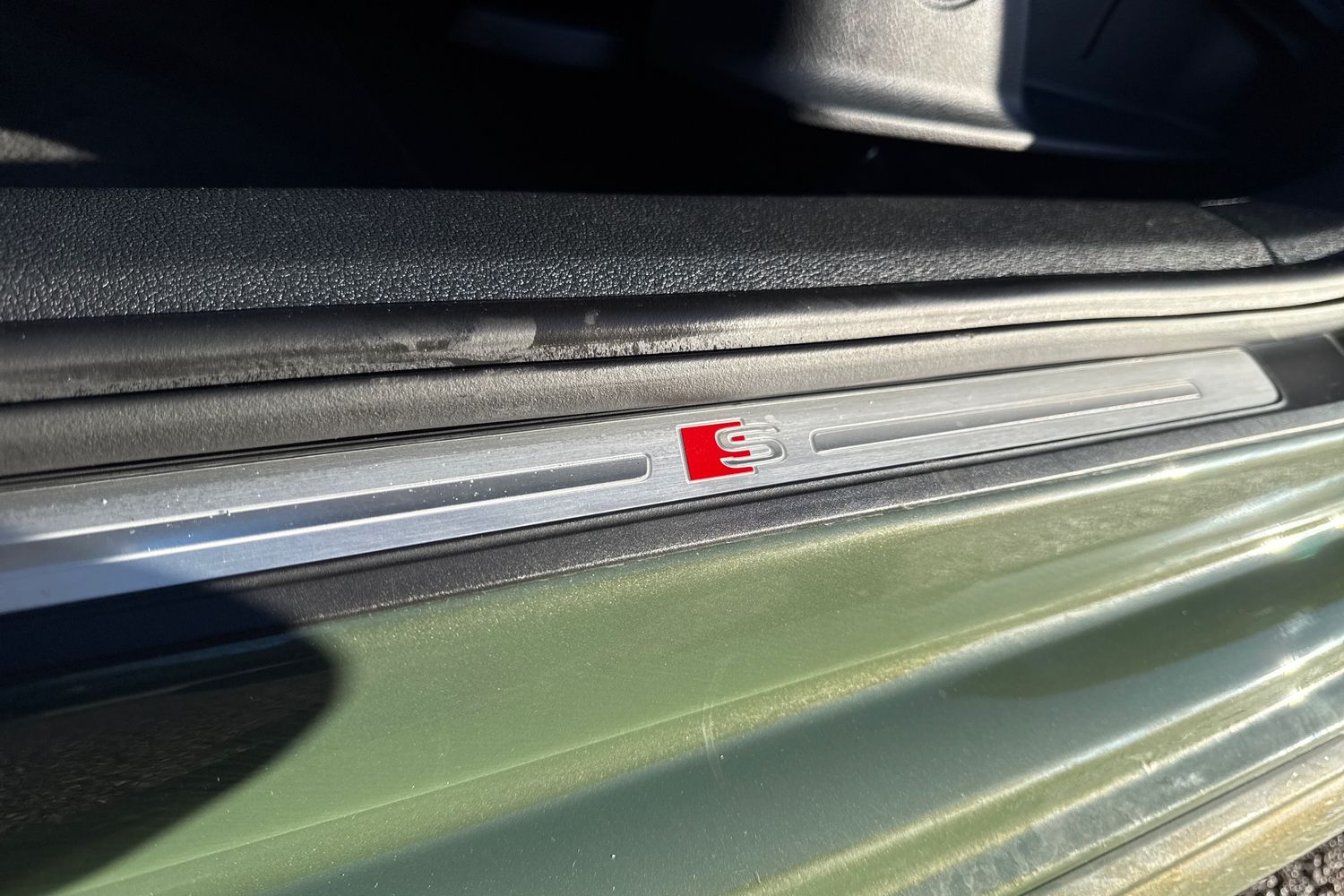 Used Audi A4 Avant 2023 for sale - 77401816: Photo 44