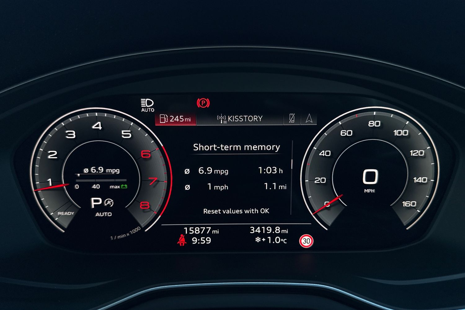 Used Audi A4 Avant 2023 for sale - 77401816: Photo 53