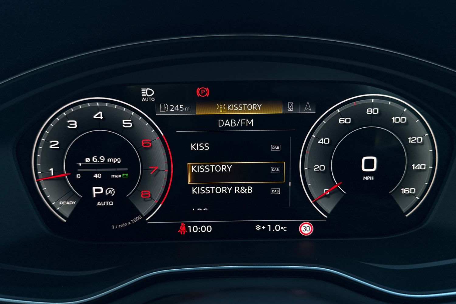 Used Audi A4 Avant 2023 for sale - 77401816: Photo 54