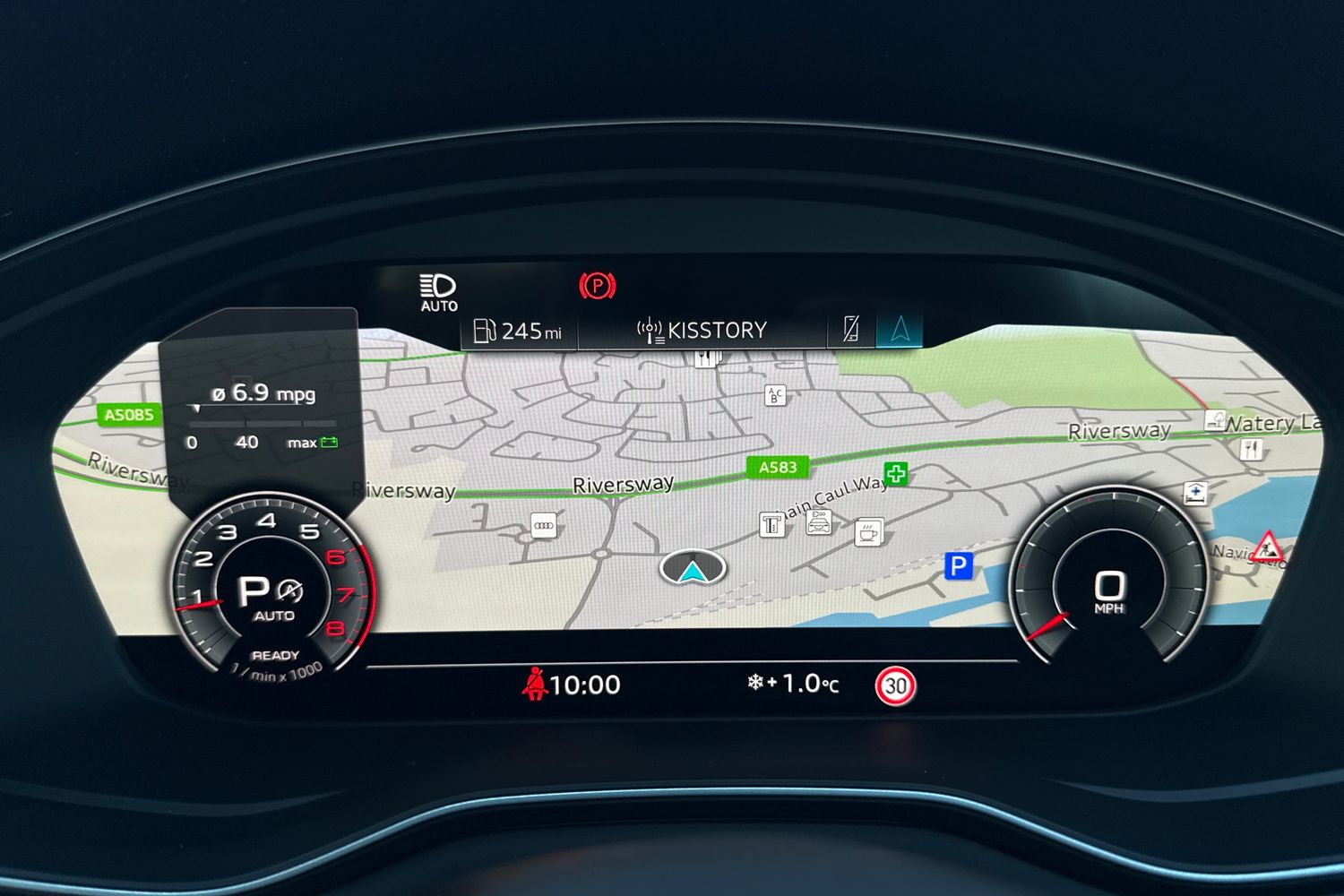 Used Audi A4 Avant 2023 for sale - 77401816: Photo 56