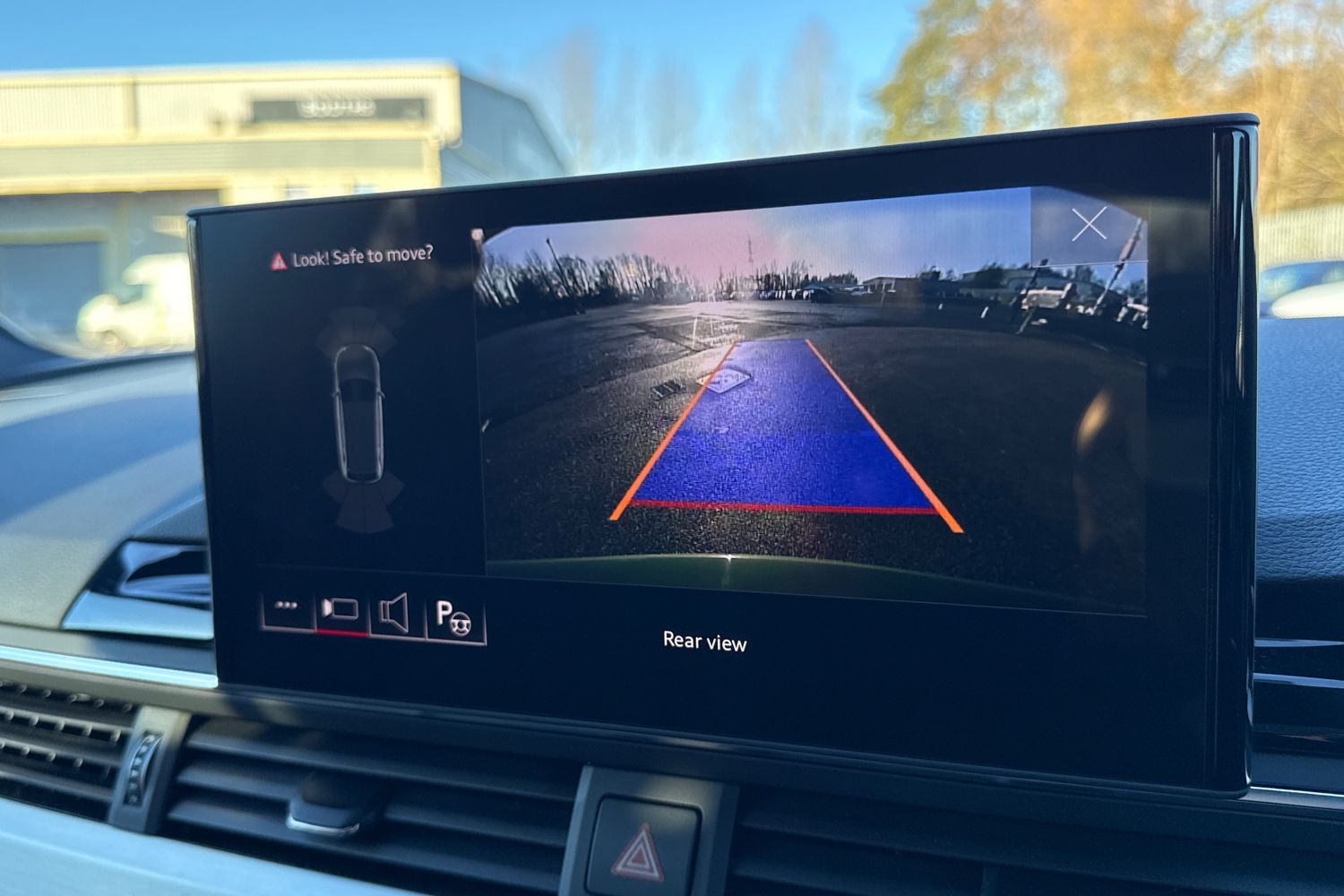 Used Audi A4 Avant 2023 for sale - 77401816: Photo 58