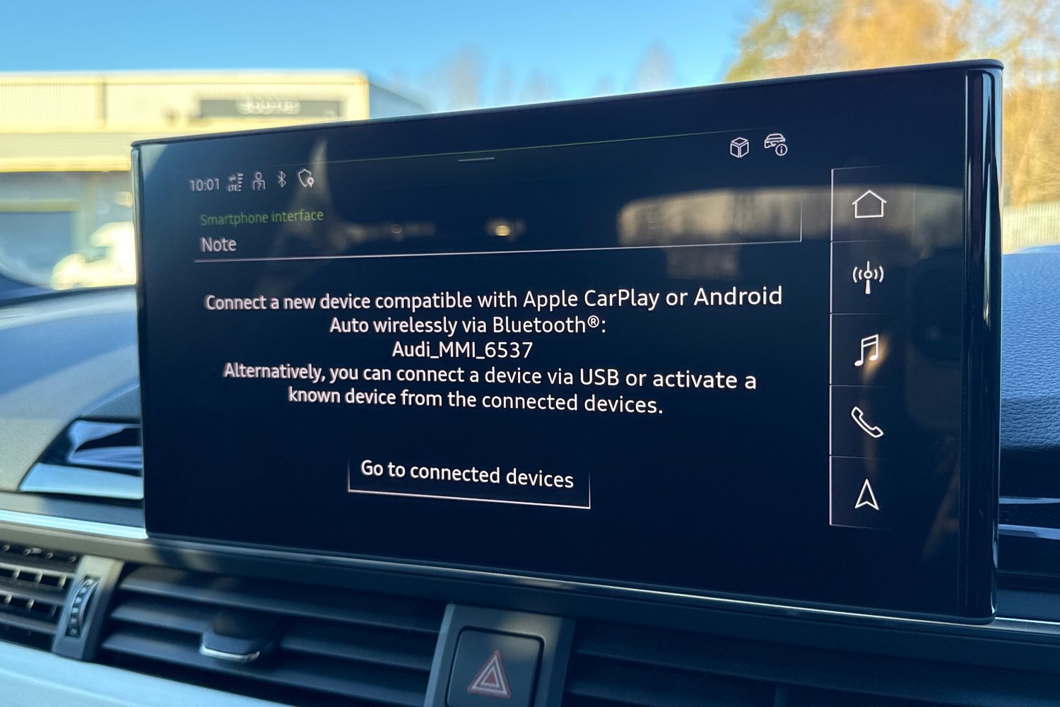 Used Audi A4 Avant 2023 for sale - 77401816: Photo 59