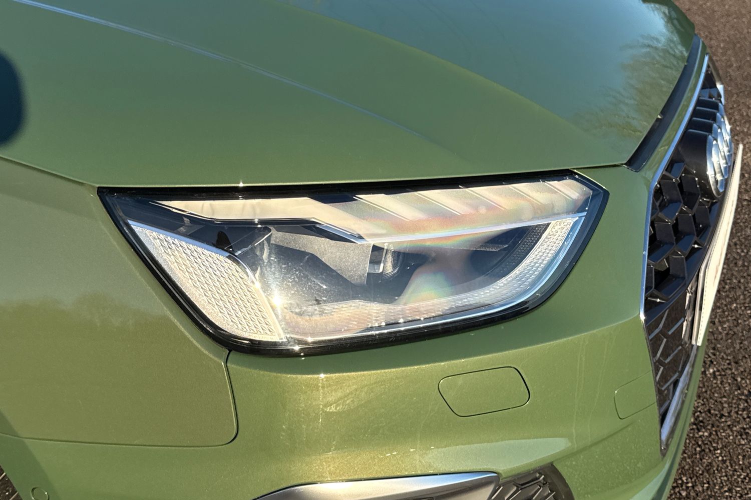 Used Audi A4 Avant 2023 for sale - 77401816: Photo 9