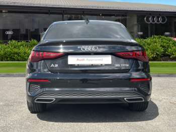 Used Audi A3 2024 for sale - 74830767: Photo