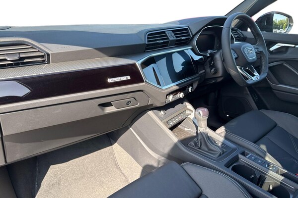 Used Audi Q3 2025 for sale - 75557075: Photo 14