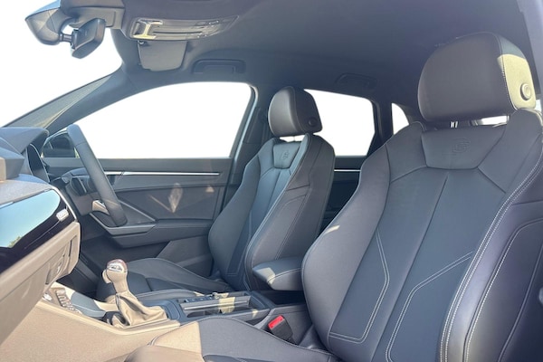 Used Audi Q3 2025 for sale - 75557075: Photo 15
