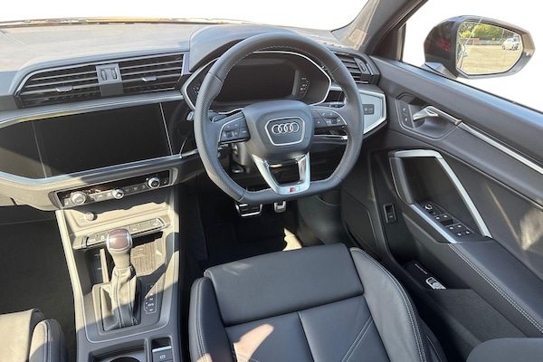 Used Audi Q3 2025 for sale - 75557075: Photo 17