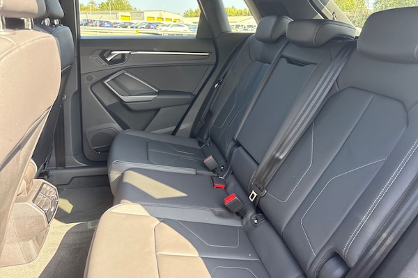 Used Audi Q3 2025 for sale - 75557075: Photo 18