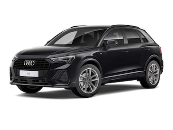 2025 - 2.0 TFSI 45 Black Edition S Tronic quattro Euro 6 (s/s) 5dr