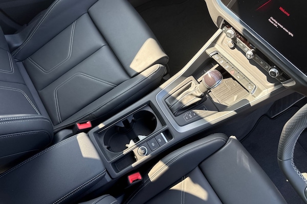 Used Audi Q3 2025 for sale - 75557075: Photo 22