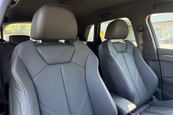 Used Audi Q3 2025 for sale - 75557075: Photo 23
