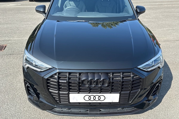 Used Audi Q3 2025 for sale - 75557075: Photo 26