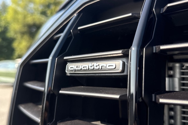 Used Audi Q3 2025 for sale - 75557075: Photo 27