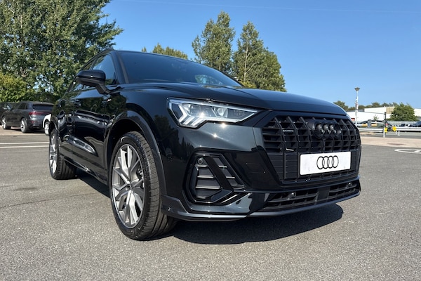 Used Audi Q3 2025 for sale - 75557075: Photo 28