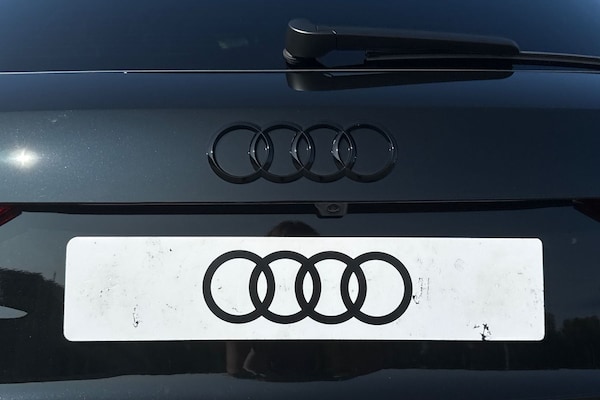 Used Audi Q3 2025 for sale - 75557075: Photo 35