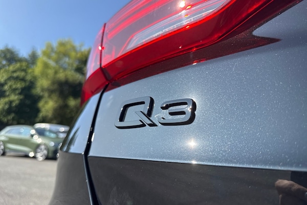 Used Audi Q3 2025 for sale - 75557075: Photo 36