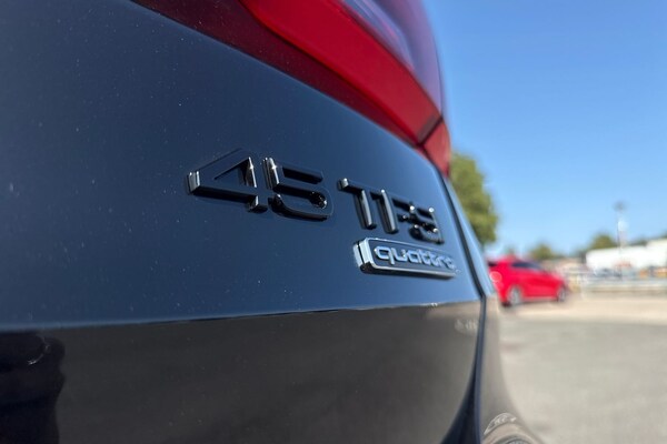 Used Audi Q3 2025 for sale - 75557075: Photo 37