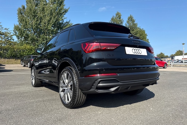 Used Audi Q3 2025 for sale - 75557075: Photo 39