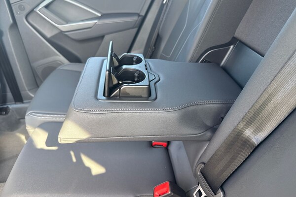 Used Audi Q3 2025 for sale - 75557075: Photo 41