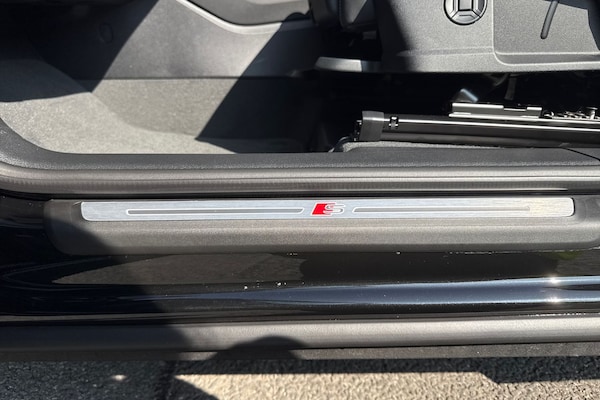 Used Audi Q3 2025 for sale - 75557075: Photo 44