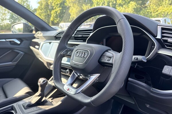 Used Audi Q3 2025 for sale - 75557075: Photo 46
