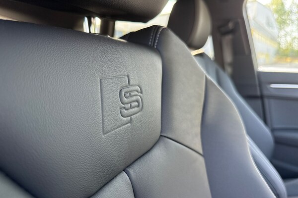 Used Audi Q3 2025 for sale - 75557075: Photo 47