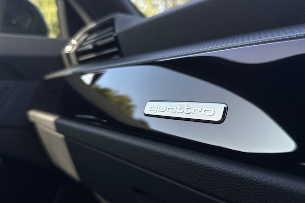 Used Audi Q3 2025 for sale - 75557075: Photo 48