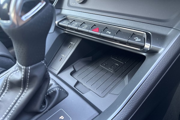 Used Audi Q3 2025 for sale - 75557075: Photo 50