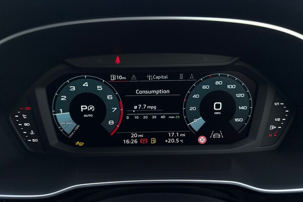 Used Audi Q3 2025 for sale - 75557075: Photo 52